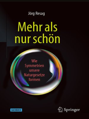cover image of Mehr als nur schön